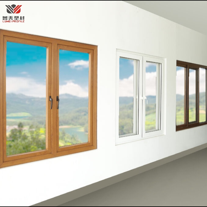 Why uPVC Windows and Doors Are So Popular in the Southeast Asian Market?