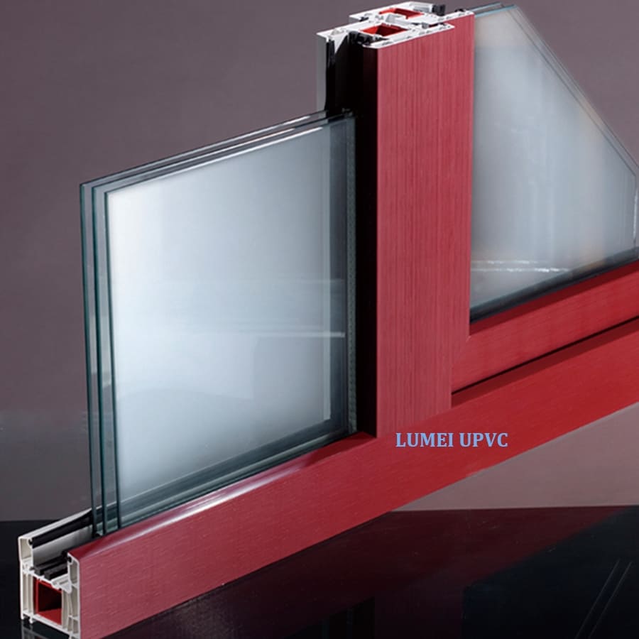 Specifications, classification and functions of door and window glass