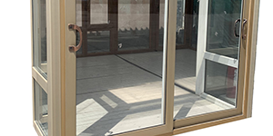 Classification of PVC door and window gasket sealing.