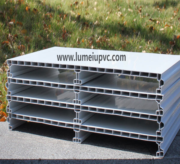 PVC Fencing PVC Fencing