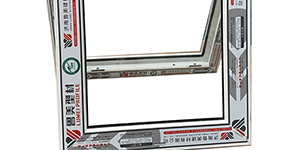 The difference between UPVC and aluminum alloy windows