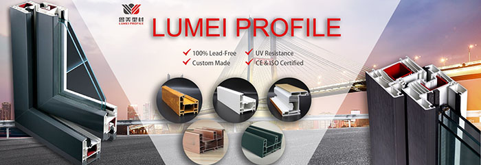 upvc profiles