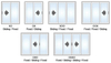 Customized UPVC Sliding Patio Doors With Double Low-E Glazing