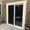 Sliding and French Vinyl Patio Doors Leading Manufacturer