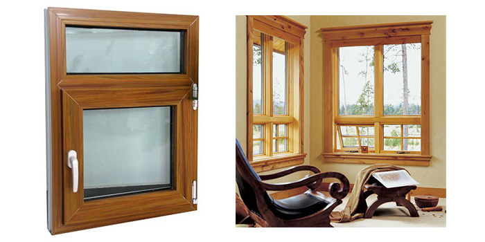 uPVC windows and doors