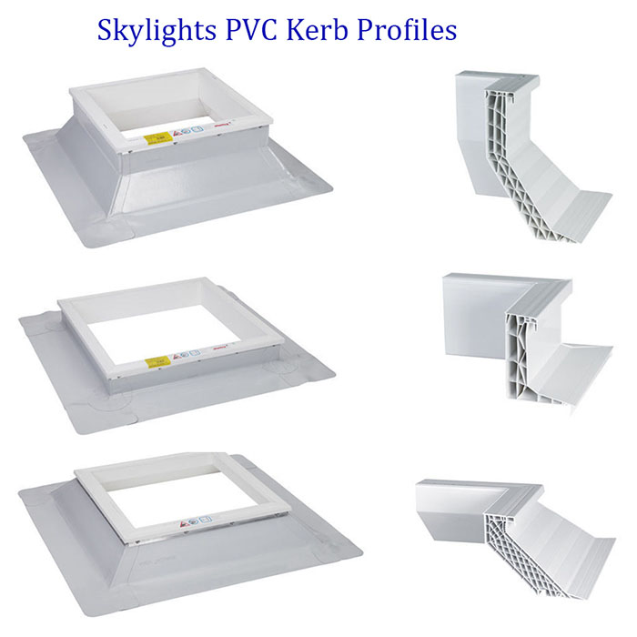 upvc profiles
