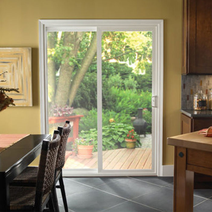 Sliding Patio Door 