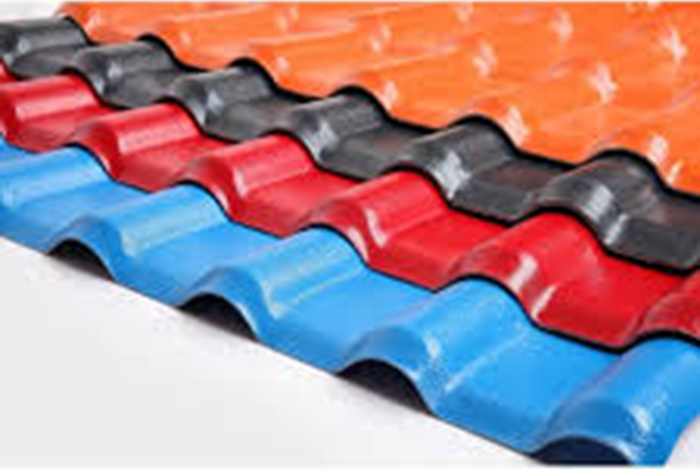  PVC sheets
