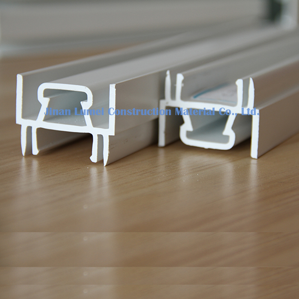 Cold Room Doors Profiles