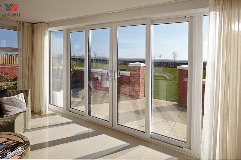 uPVC windows and doors