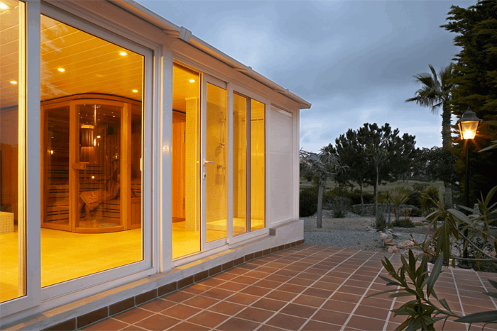 UPVC Window Solutions