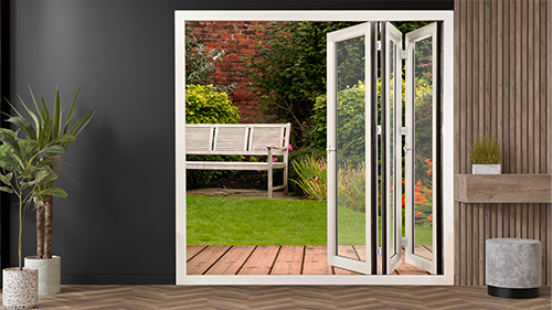 Why Slide and Fold Doors Are a Smart Choice？
