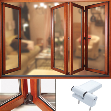 Wood Color PVC Profiles Golden Oak Laminated Foil UPVC Window Profiles Plastic Window and door