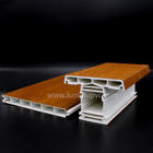 What are the outstanding properties of uPVC Profile?