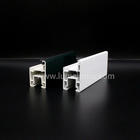 China Factory PVC Profiles for Sliding Window and Door with CE Certificate