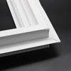 Americano Linea PVC Perfiles De PVC Profiles for Window and Door