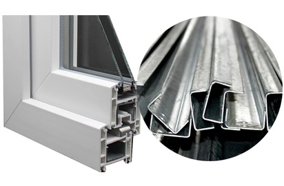 Common quality problems in the use of UPVC Profile doors and windows