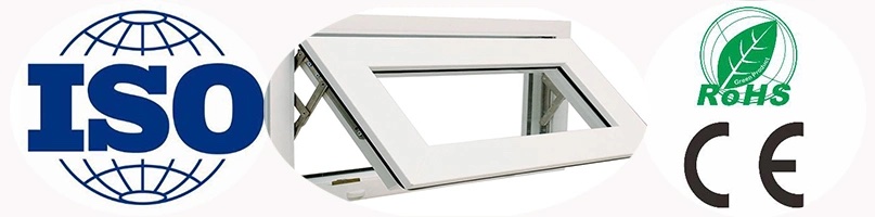 Quality Testing Report of PVC Profiles