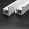 PVC Profiles for American Market Us Vinyl Linea for Windows