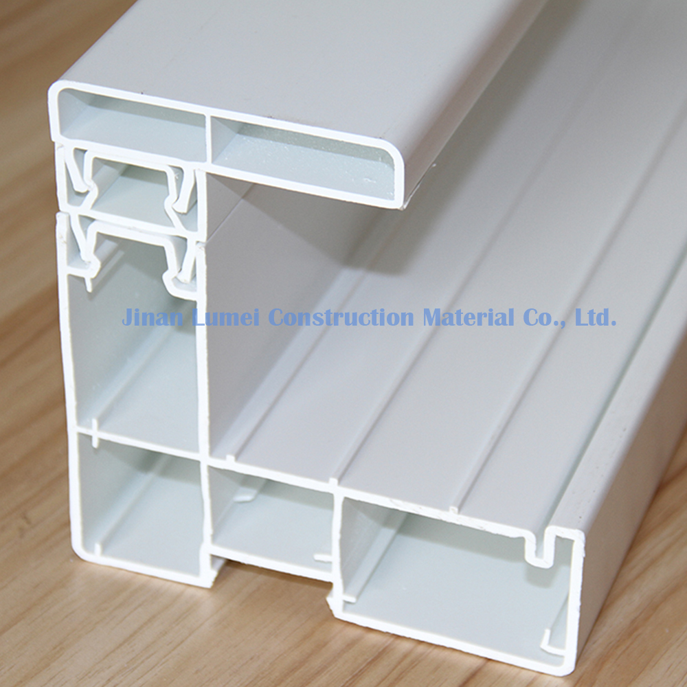 Cold Room Door Profile, Lumei