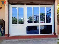 pvC Doors and Windows