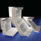 Briefly describe how to maintain and store PVC customized extrusions