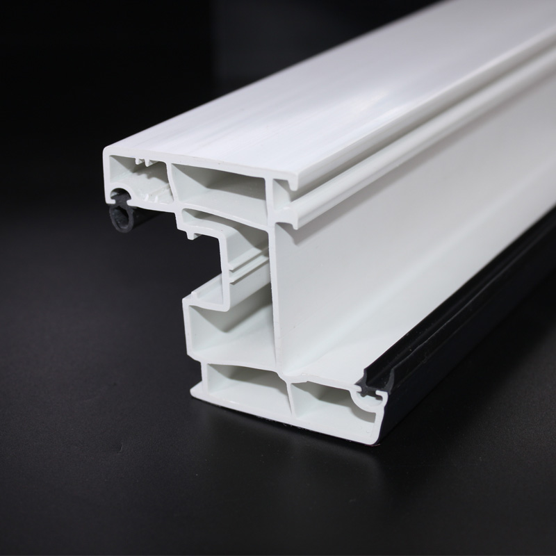Why Lumei 60 Series uPVC Profiles Continue to Flood the Market and Garner Praise 