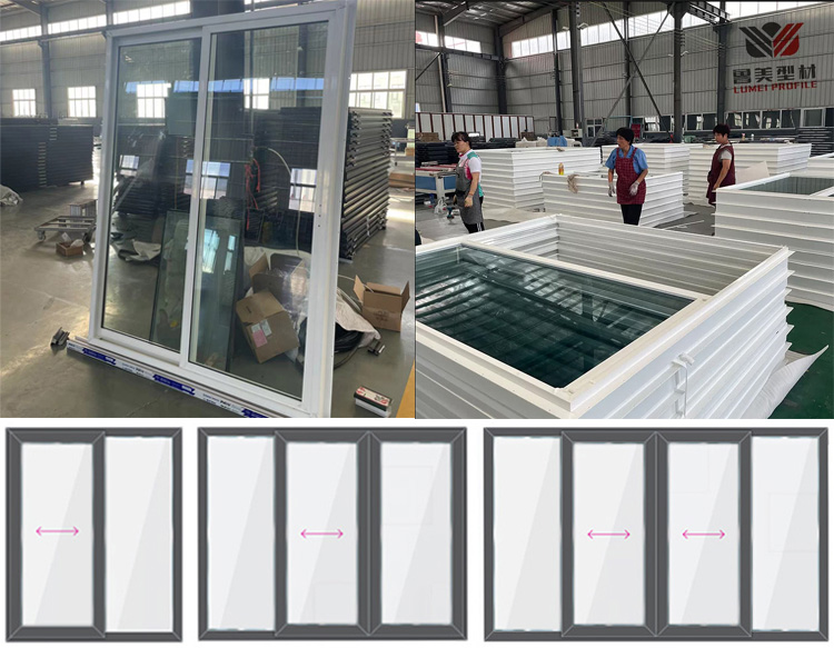 Why Choose Vinyl Patio Doors？