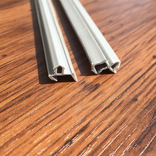 Window and Door Sealing Gasket PVC EPDM and TPE gasket Jinan Lumei