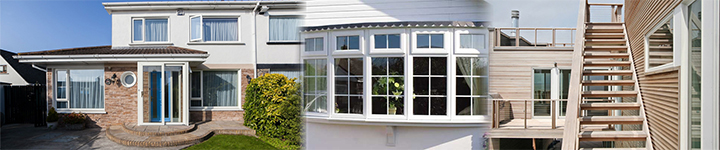 Banner-uPVC Profile