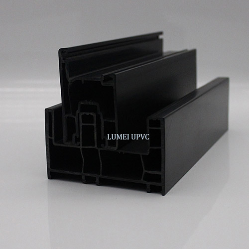 China 88mm Sliding PVC Window Door manufacturers, 88mm Sliding PVC