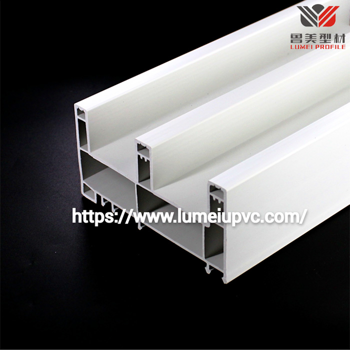 uPVC Profile