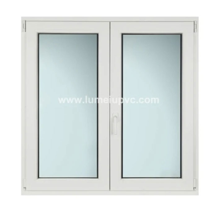 Coloured PVC Laminated Glass Windows