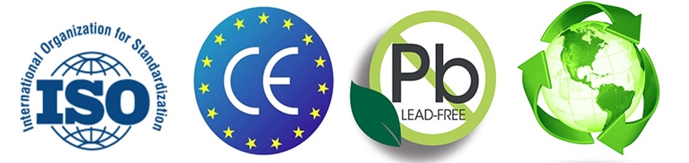 upvc profile certification