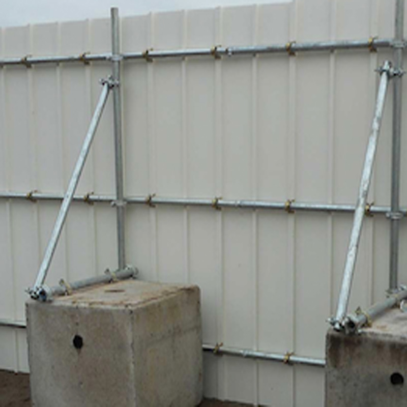 Eco Fencing Board Features