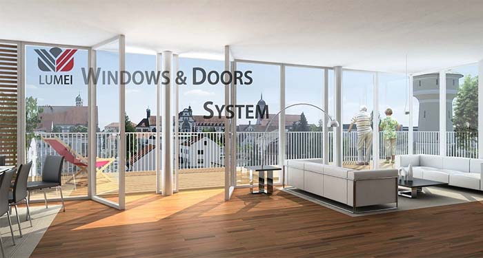upvc market