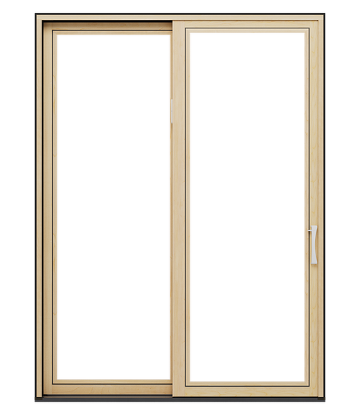 sliding patio doors