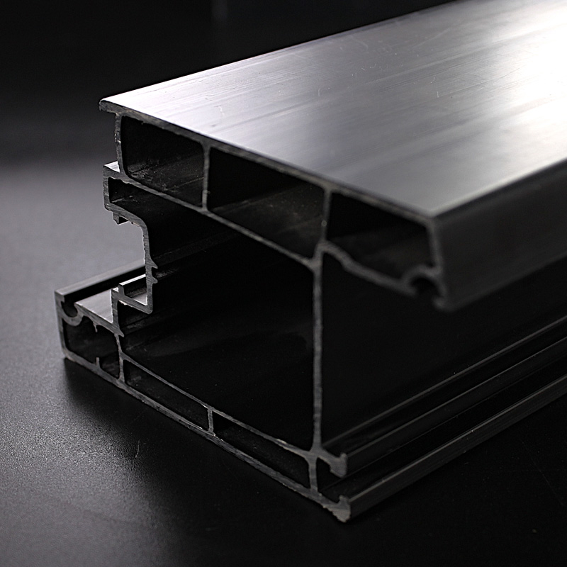 Lumei 60 Series Windows and Doors Suitable for Most Buildings 