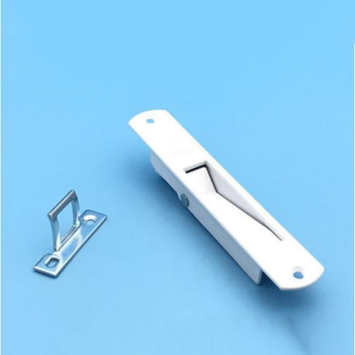 PVC sliding and casement Door Hardware 
