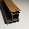 Lead Free And UV-Resistance UPVC Window Doors Profile Casement 60mm Best Selling Profile