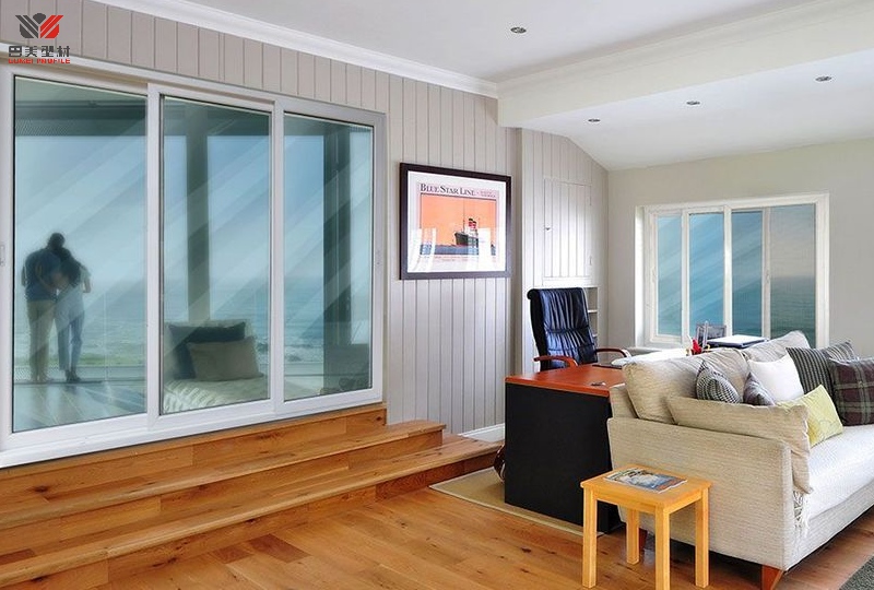 upvc windows