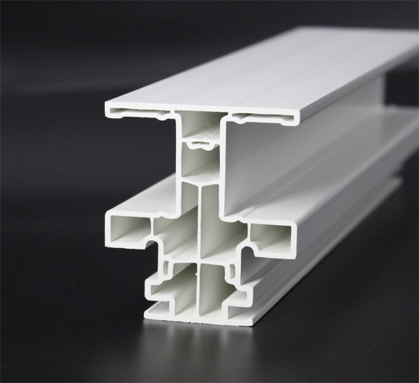  uPVC profile