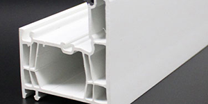 Advantages of uPVC Profile