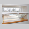 China UPVC Window and UPVC Door Suppliers with Ce