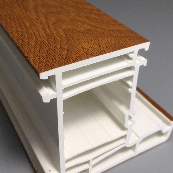UPVC Profile