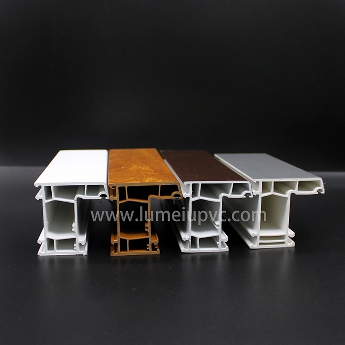 UPVC Profile