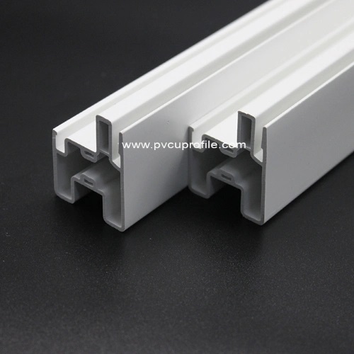 uPVC Profiles