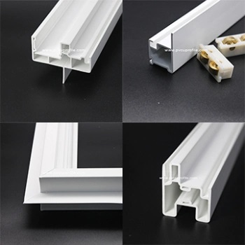 uPVC Profiles