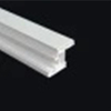 Lead Free 60mm Casement Series PVC Profiles for Plastic Windows Doors