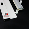 PVC Extrusion Profiles for Refrigeration And Freezer Customized